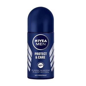 Nivea men protect & care antyperspirant w kulce 50ml - 2872056749