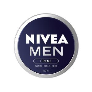 Nivea men creme uniwersalny krem do twarzy 150ml - 2872057014