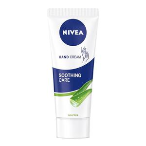 Nivea refreshing care hand cream orzewiajcy krem do rk 75ml - 2876928809