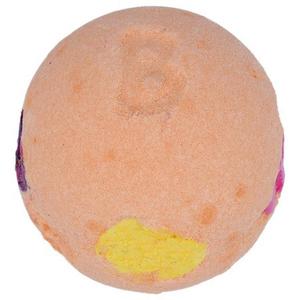 Bomb cosmetics watercolours bath bomb wielokolorowa musujca kula do kpieli tropic of conversation 250g - 2872057360