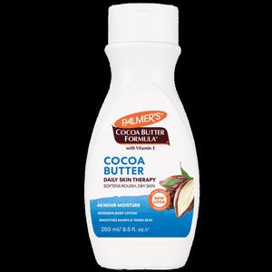 Palmer's cocoa butter formula heals softens body lotion nawilajcy balsam do ciaa z witamin e 250ml - 2873404530