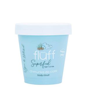 Fluff superfood body cloud smoothing wygadzajca chmurka do ciaa 150g - 2872057787