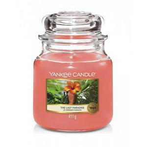 Yankee candle wieca zapachowa redni sj the last paradise 411g - 2872058160