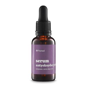 Fitomed serum olejowe antyoksydacyjne do cery dojrzaej 27g - 2878410160