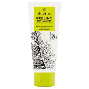 Duetus peeling do twarzy 75ml - 2872964969