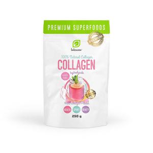 Intenson kolagen hydrolizat suplement diety 250g - 2872059332
