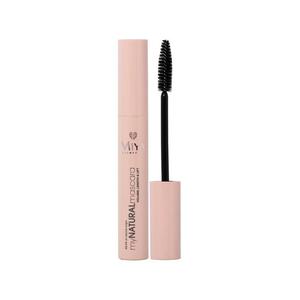 Miya cosmetics mynaturalmascara tusz do rzs naturalne wyduenie objto i podkrcenie 10ml - 2877942643