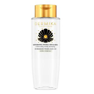 Dermika luxury caviar kawiorowa woda micelarna z francusk wod termaln 400ml - 2878410186