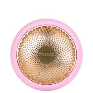 Foreo ufo urzdzenie soniczne przyspieszajce dziaanie maseczki pearl pink - 2872061368