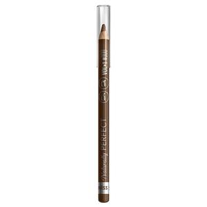 Miss sporty naturally perfect kredka do oczu i brwi 011 soft brown 0.78g - 2872061867