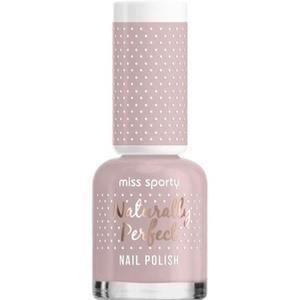 Miss sporty naturally perfect lakier do paznokci 020 caramel 8ml - 2872061878