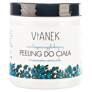 Vianek nawilajco-wygadzajcy peeling do ciaa 265g - 2877942653