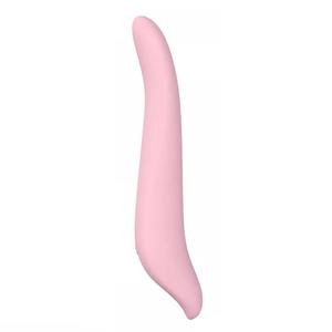 S-hande kiss wibrator z 9 trybami wibracji light pink - 2872063017