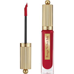 Bourjois rouge velvet ink matowa pomadka w pynie 09 rouge a reves 3.5ml - 2872063382