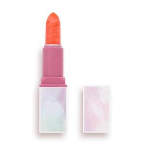Makeup revolution candy haze ceramide lip balm balsam do ust dla kobiet fire orange 3.2g - 2872064243