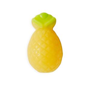 Makeup revolution i heart revolution tasty fruit soaps mydeko zapachowe pineapple 90g - 2872064256