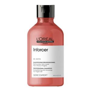 L'oreal professionnel serie expert inforcer shampoo wzmacniajcy szampon do wosw amliwych i zniszczonych 300ml - 2872066034