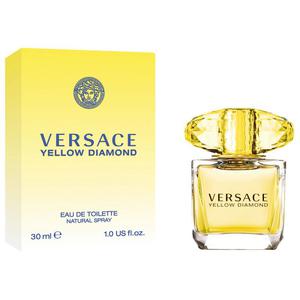Versace yellow diamond woda toaletowa spray 30ml - 2872151107