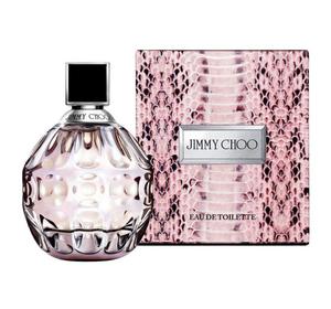 Jimmy choo jimmy choo woda toaletowa spray 60ml - 2872151304