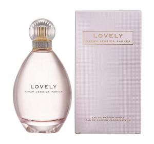 Sarah jessica parker lovely woda perfumowana spray 100ml - 2872151532