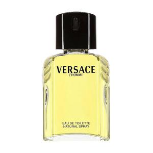 Versace l'homme woda toaletowa spray 100ml - 2872151684