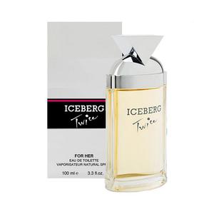 Iceberg twice femme woda toaletowa spray 100ml - 2872152277