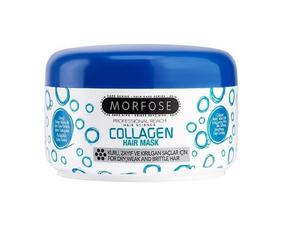 Morfose professional reach colllagen hair mask kolagenowa maska do wosw 500ml - 2872265734