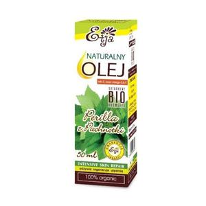 Etja naturalny olej perilla z pachnotki 50ml - 2872266149