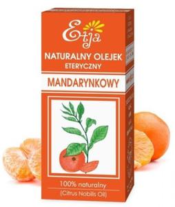 Etja naturalny olejek eteryczny mandarynkowy 10ml - 2877942679