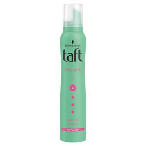 Taft true volume foam pianka do wosw ultra strong 200ml - 2872812222