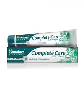 Himalaya complete care gum expert zioowa pasta do zbw na krwawice dzisa 75ml - 2872812375