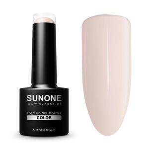 Sunone uv/led gel polish color lakier hybrydowy b03 bea 5ml - 2873405141