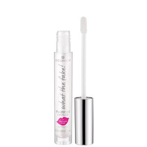Essence what the fake! plumping lip filler byszczyk wypeniajcy usta 01 oh my plump! 4.2ml - 2873405155