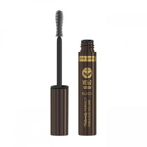 Miss sporty naturally perfect vol.2 wegaski tusz do rzs 001 black 8ml - 2872814000