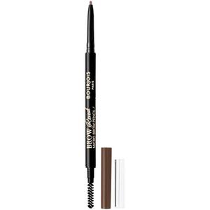 Bourjois brow reveal automatyczna kredka do brwi 02 soft brown 0.35g - 2878410258