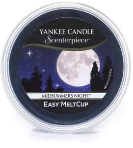 Yankee candle scenterpiece easy melt cup wosk do elektrycznego kominka midsummer's night 61g - 2872814234