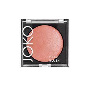 Joko mineral blush r spiekany 14 2g - 2878410268