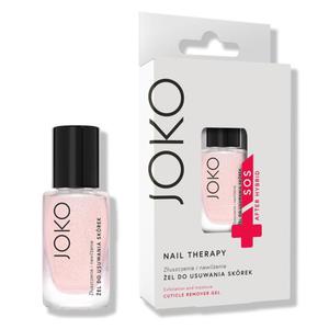 Joko nail therapy el do usuwania skrek 11ml - 2872814790