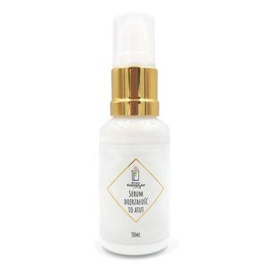 Nowa kosmetyka serum dojrzao to atut 30ml - 2875277810