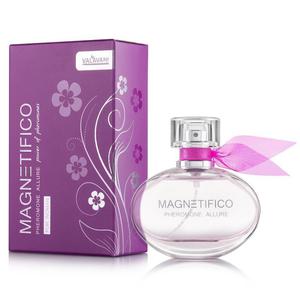 Magnetifico allure for woman perfumy z feromonami zapachowymi 50ml - 2873078369