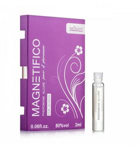 Magnetifico allure for woman perfumy z feromonami zapachowymi 2ml - 2878410283