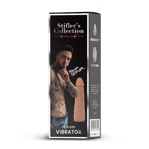 Sekrecik stifler's collection wibrator - 2873078896