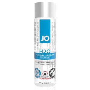 System jo h2o warming personal lubricant lubrykant rozgrzewajcy 120ml - 2878410290