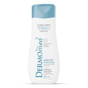 Dermomed termal hydrating body lotion nawilajcy balsam do ciaa 250ml - 2873079421