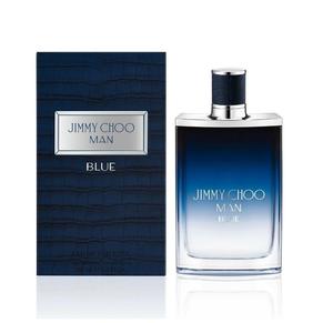 Jimmy choo man blue woda toaletowa spray 50ml - 2873079484