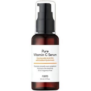 Purito pure vitamin c serum rozwietlajce serum z witamin c 60ml - 2873079902