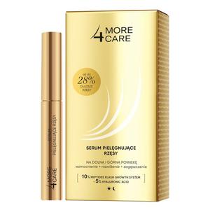 More4care serum pielgnujce rzsy 3ml - 2873079956