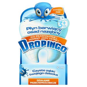 Dropingo pyn barwicy osad nazbny 10ml - 2873534247