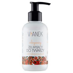 Vianek odywczy el myjcy do twarzy 150ml - 2873680083