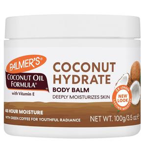 Palmer's coconut oil formula balm krem do ciaa z olejkiem kokosowym 100g - 2877942743